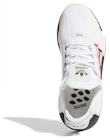 (JR) adidas NMD_R1 V2 J 'Overbranded - Blanco Nube' H02539 Purchase (JR) adidas NMD_R1 V2 J 'Overbranded - Blanco Nube' H02539