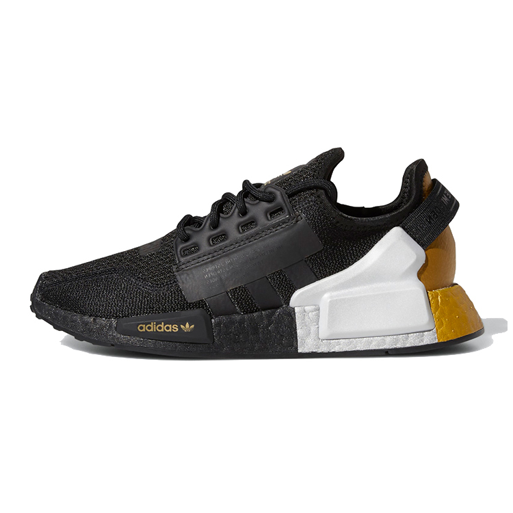 Buy (JR) 아디다스 NMD_R1 V2 J '프라이즈 메달' (54 characters) FY1145
