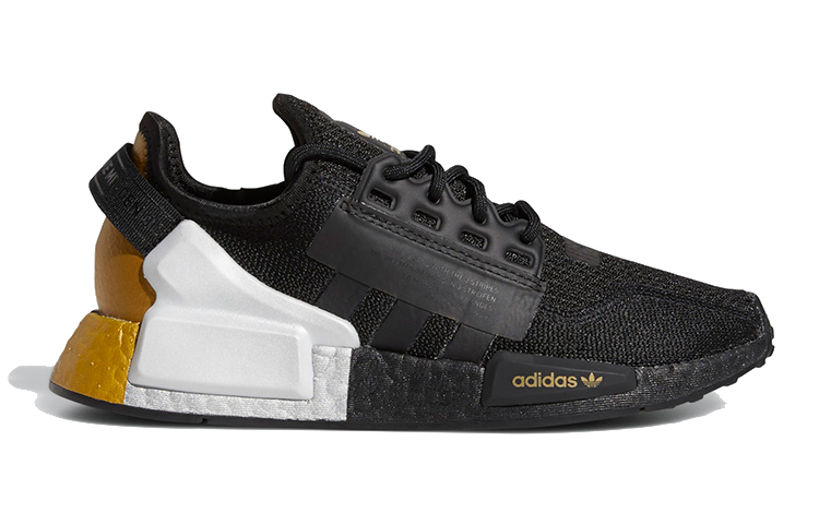 Order (JR) 아디다스 NMD_R1 V2 J '프라이즈 메달' (54 characters) FY1145