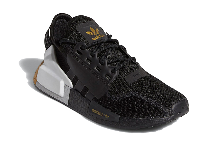 Lookbook (JR) 아디다스 NMD_R1 V2 J '프라이즈 메달' (54 characters) FY1145