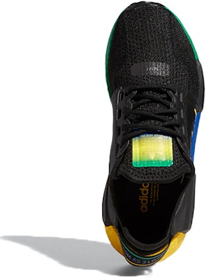 (JR) 阿迪达斯 NMD_R1 V2 J '里约热内卢' FY1256 Purchase (JR) 阿迪达斯 NMD_R1 V2 J '里约热内卢' FY1256