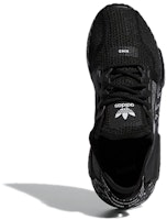 (JR) adidas NMD_R1 V2 J 'Script - Hitam' GX1123 Purchase (JR) adidas NMD_R1 V2 J 'Script - Hitam' GX1123