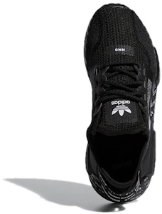 (JR) adidas NMD_R1 V2 J 'Script - Hitam' GX1123 Purchase (JR) adidas NMD_R1 V2 J 'Script - Hitam' GX1123