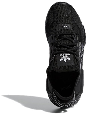 (Youth) adidas NMD_R1 V2 J 'Script - Black' GX1123 Purchase (Youth) adidas NMD_R1 V2 J 'Script - Black' GX1123