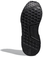 (JR) adidas NMD_R1 V2 J 'Script - Hitam' GX1123 Details for (JR) adidas NMD_R1 V2 J 'Script - Hitam' GX1123