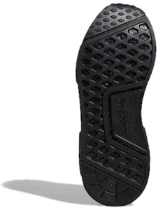 (JR) adidas NMD_R1 V2 J 'Script - Hitam' GX1123 Details for (JR) adidas NMD_R1 V2 J 'Script - Hitam' GX1123