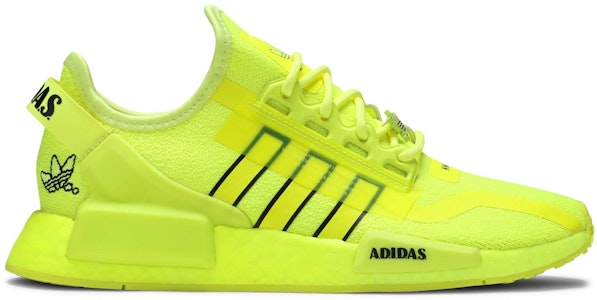 (JR) アディダス NMD_R1 V2 J “ソーラーイエロー” GY5061 Buy (JR) アディダス NMD_R1 V2 J “ソーラーイエロー” GY5061