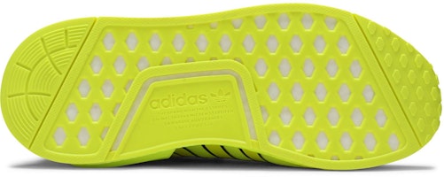 (JR) adidas NMD_R1 V2 J 'Solar Yellow' Sepatu Sneaker Kuning Solar GY5061 Shop (JR) adidas NMD_R1 V2 J 'Solar Yellow' Sepatu Sneaker Kuning Solar GY5061