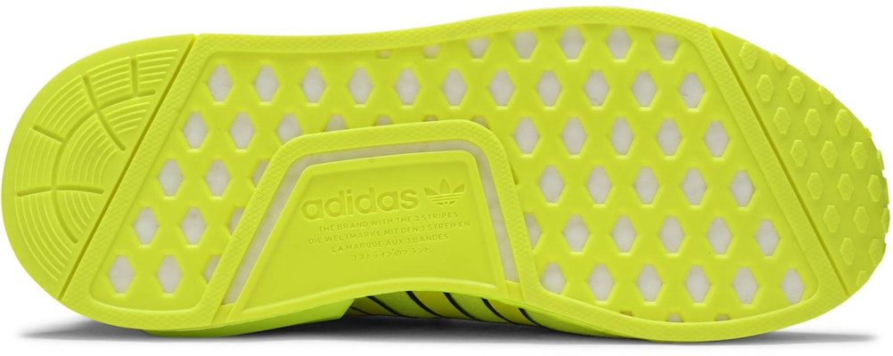 (JR) アディダス NMD_R1 V2 J “ソーラーイエロー” GY5061 Shop (JR) アディダス NMD_R1 V2 J “ソーラーイエロー” GY5061