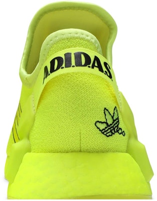 (JR) アディダス NMD_R1 V2 J “ソーラーイエロー” GY5061 Sizing (JR) アディダス NMD_R1 V2 J “ソーラーイエロー” GY5061