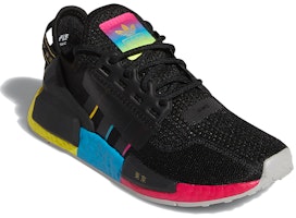 (JR) adidas NMD_R1 V2 J 'Tokyo Nights' Lelaki FY1254 Lookbook (JR) adidas NMD_R1 V2 J 'Tokyo Nights' Lelaki FY1254