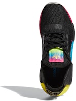 (JR) adidas NMD_R1 V2 J 'Tokyo Nights' Lelaki FY1254 Purchase (JR) adidas NMD_R1 V2 J 'Tokyo Nights' Lelaki FY1254