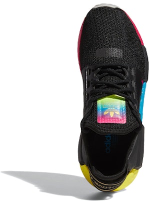 (JR) 아디다스 NMD_R1 V2 J '도쿄의 밤' FY1254 Purchase (JR) 아디다스 NMD_R1 V2 J '도쿄의 밤' FY1254