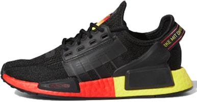 (Youth) adidas NMD_R1 V2 J 'United By Sneakers - Munich' FY6630 (Youth) adidas NMD_R1 V2 J 'United By Sneakers - Munich' FY6630