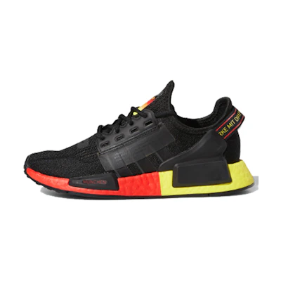 (Youth) adidas NMD_R1 V2 J 'United By Sneakers - Munich'