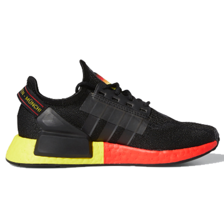 Order (JR) NMD_R1 V2 J ミュンヘン (80 characters including spaces) FY6630