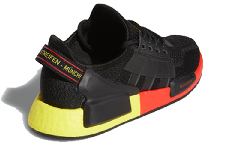 Shop (JR) NMD_R1 V2 J ミュンヘン (80 characters including spaces) FY6630