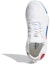 Shop (JR) 아디다스 NMD_R1 V2 J '화이트 루쉬 레드 블루' FX4150