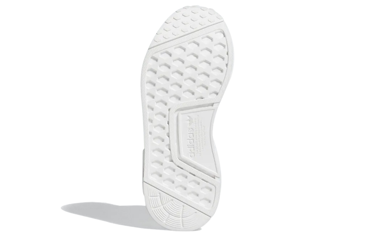 Purchase (JR) adidas NMD_R1 V2 J 'Putih Lush Merah Biru' FX4150