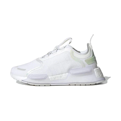 (Youth) adidas NMD V3 'White Iridescent'