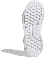 (青少年) adidas NMD V3 '白色幻彩' GX5698 Details for (青少年) adidas NMD V3 '白色幻彩' GX5698