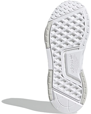 (JR) 阿迪达斯 NMD V3 '白色珠光' GX5698 Details for (JR) 阿迪达斯 NMD V3 '白色珠光' GX5698