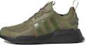 Buy (JR) adidas NMD_V3 J 'Focus Olive' Lelaki GX9804