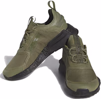 Lookbook (JR) adidas NMD_V3 J ''Focus Olive'' GX9804