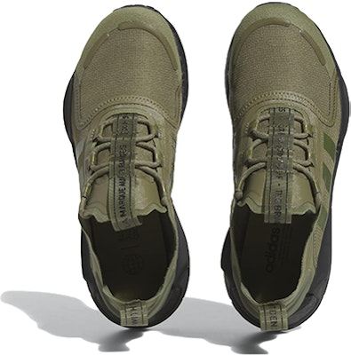 (Youth) adidas NMD_V3 J 'Focus Olive' GX9804 Purchase (Youth) adidas NMD_V3 J 'Focus Olive' GX9804