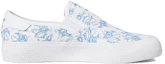 Order (JR) adidas Originals 3MC Slip x Disney Sport Goofy J ''Weiß Blau'' FV9910