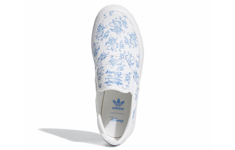 Purchase (JR) adidas Originals 3MC Slip x Disney Sport Goofy J ''Weiß Blau'' FV9910