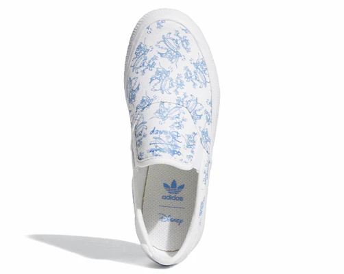 (JR) adidas Originals 3MC Slip x Disney Sport Goofy J ''Weiß Blau'' FV9910 Purchase (JR) adidas Originals 3MC Slip x Disney Sport Goofy J ''Weiß Blau'' FV9910