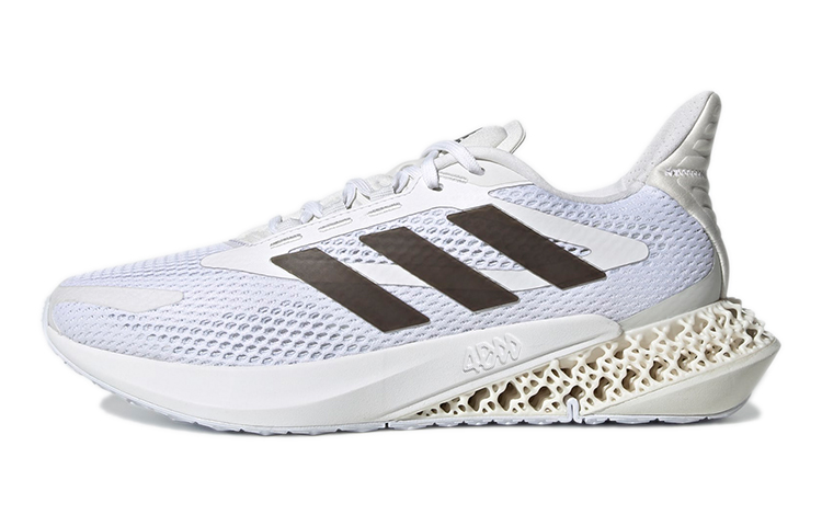 (Youth) adidas Originals 4DFWD Pulse 'Pearl White' H03365