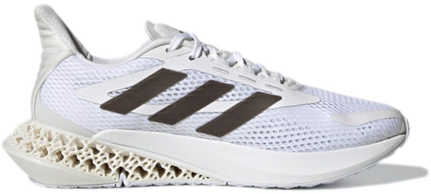 (JR) 阿迪达斯 Originals 4DFWD Pulse '珍珠白' 男鞋 H03365 Order (JR) 阿迪达斯 Originals 4DFWD Pulse '珍珠白' 男鞋 H03365