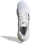 Shop 大童 adidas originals 4DFDW Pulse J 舒適透氣運動鞋 珍珠白