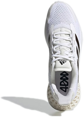 (JR) 阿迪达斯 Originals 4DFWD Pulse '珍珠白' 男鞋 H03365 Shop (JR) 阿迪达斯 Originals 4DFWD Pulse '珍珠白' 男鞋 H03365