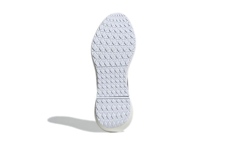Purchase 大童 adidas originals 4DFDW Pulse J 舒適透氣運動鞋 珍珠白