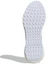 Purchase 大童 adidas originals 4DFDW Pulse J 舒適透氣運動鞋 珍珠白