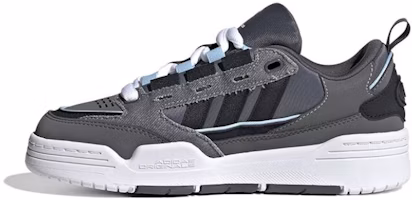 (Youth) adidas originals Adi2000 'Dark Grey Black' IG7495 (Youth) adidas originals Adi2000 'Dark Grey Black' IG7495