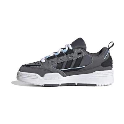 (Youth) adidas originals Adi2000 'Dark Grey Black'
