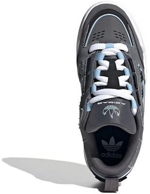 (JR) adidas Originals Adi2000 'Kelabu Gelap Hitam' IG7495 Shop (JR) adidas Originals Adi2000 'Kelabu Gelap Hitam' IG7495