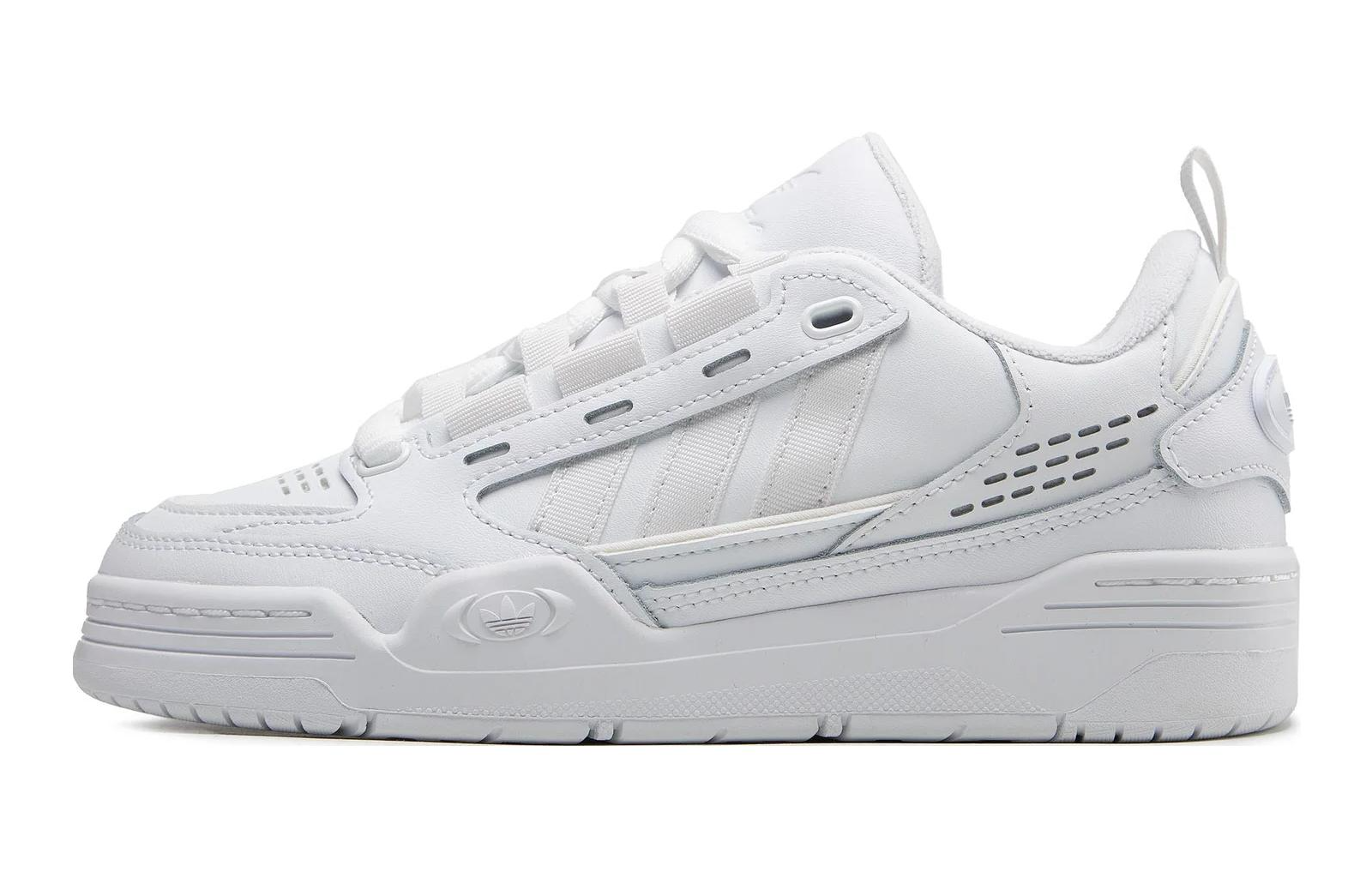 (Youth) adidas Originals Adi2000 J 'White'