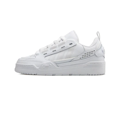 (Youth) adidas Originals Adi2000 J 'White'