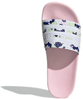 Purchase (Youth) adidas originals Adilette Lite Slide 'Light Pink Floral' GZ3692