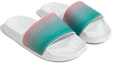 Lookbook (Youth) adidas Originals Adilette Lite Slides 'Pink White Teal' GX2104
