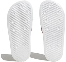 (Youth) adidas Originals Adilette Lite Slides 'Pink White Teal' GX2104 Details for (Youth) adidas Originals Adilette Lite Slides 'Pink White Teal' GX2104
