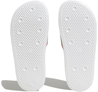 (Youth) adidas Originals Adilette Lite Slides 'Pink White Teal' GX2104 Details for (Youth) adidas Originals Adilette Lite Slides 'Pink White Teal' GX2104