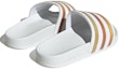 Lookbook (Youth) adidas Originals Adilette Slides 'Cloud White Multicolor' HQ8547
