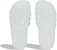 (Youth) adidas Originals Adilette Slides 'Cloud White Multicolor' HQ8547