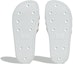 Purchase (Youth) adidas Originals Adilette Slides 'Cloud White Multicolor' HQ8547